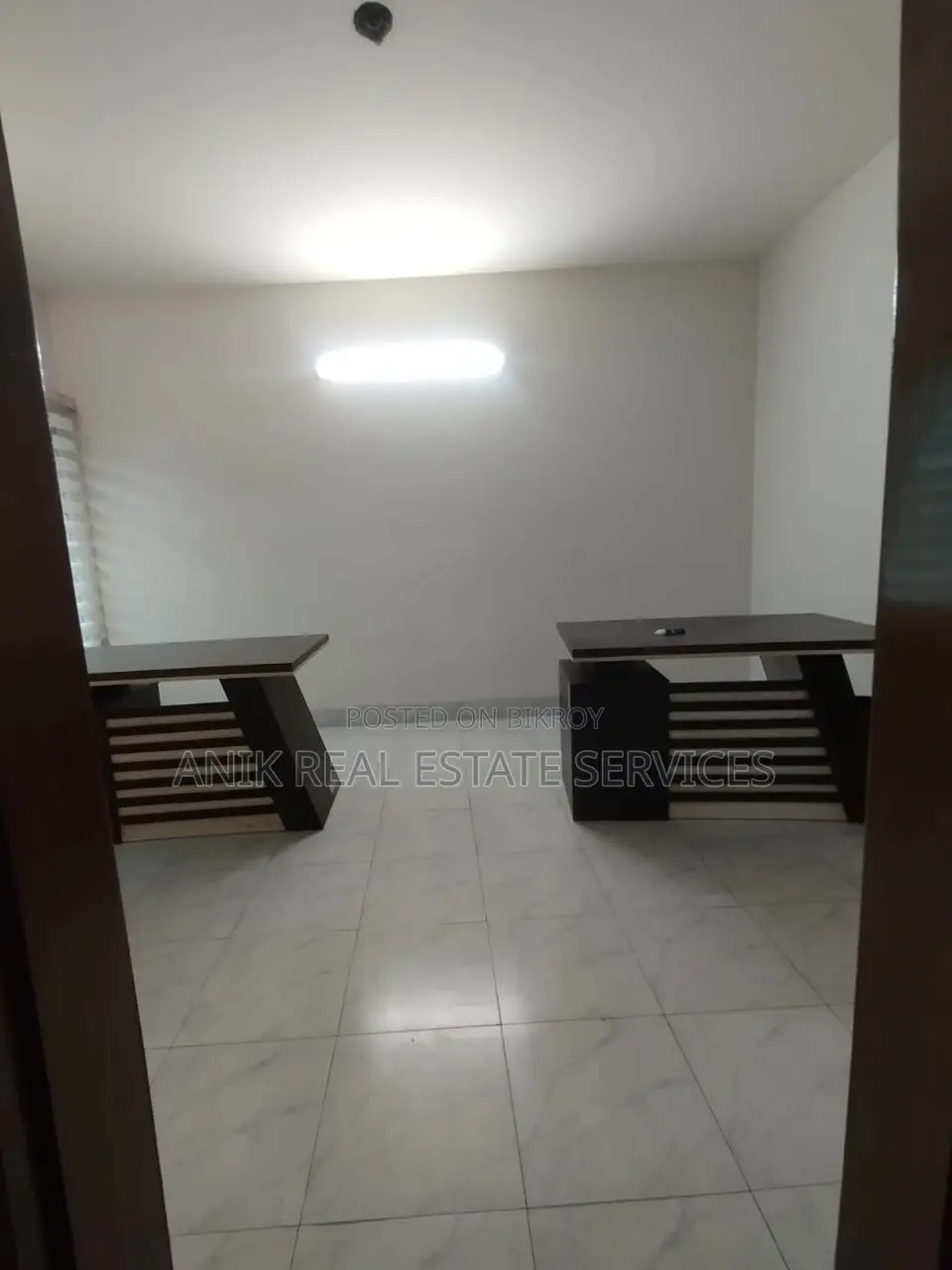 2500 Sft Office Space Rent At Gulshan 2