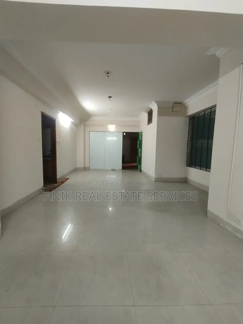 2500 Sft Office Space Rent At Gulshan 2