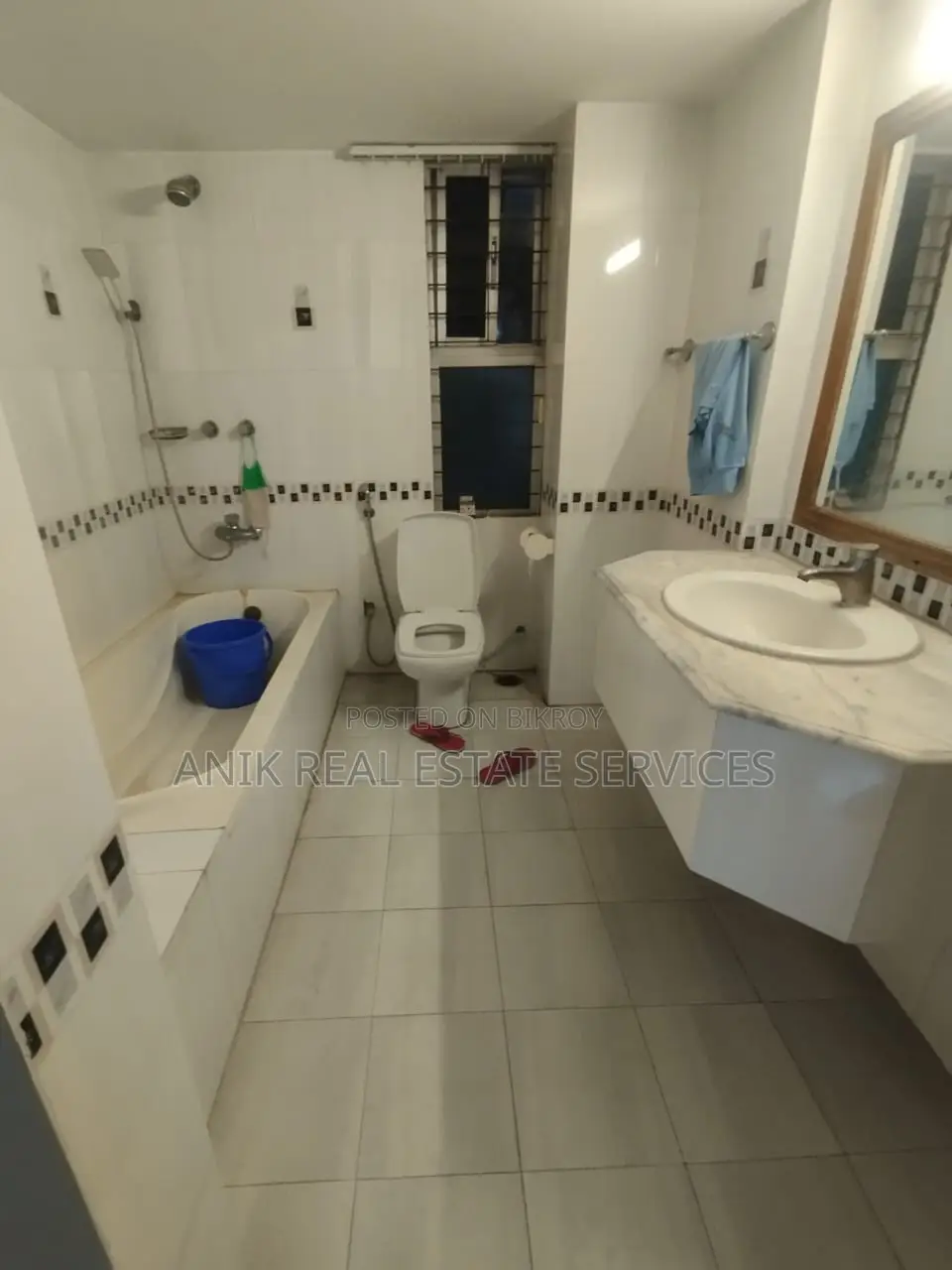 2500 Sft Office Space Rent At Gulshan 2