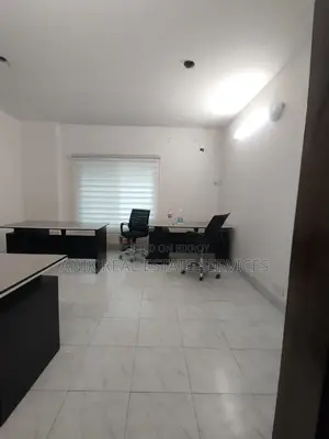 2500 Sft Office Space Rent At Gulshan 2
