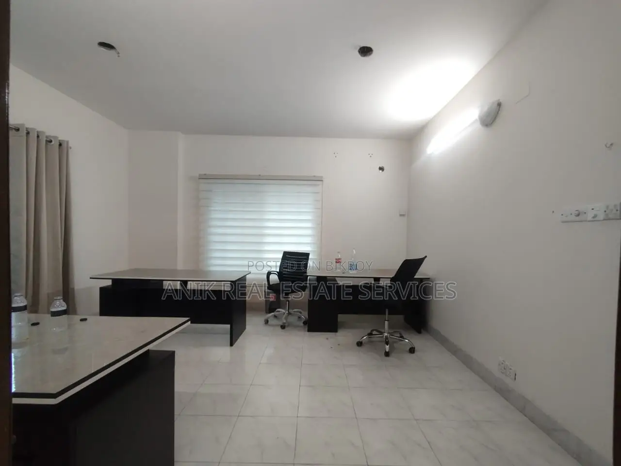 2500 Sft Office Space Rent At Gulshan 2
