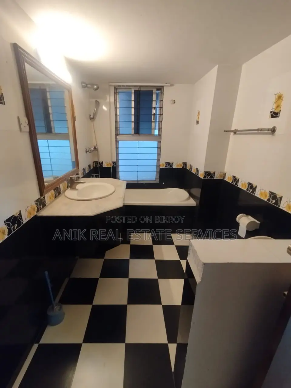 2500 Sft Office Space Rent At Gulshan 2