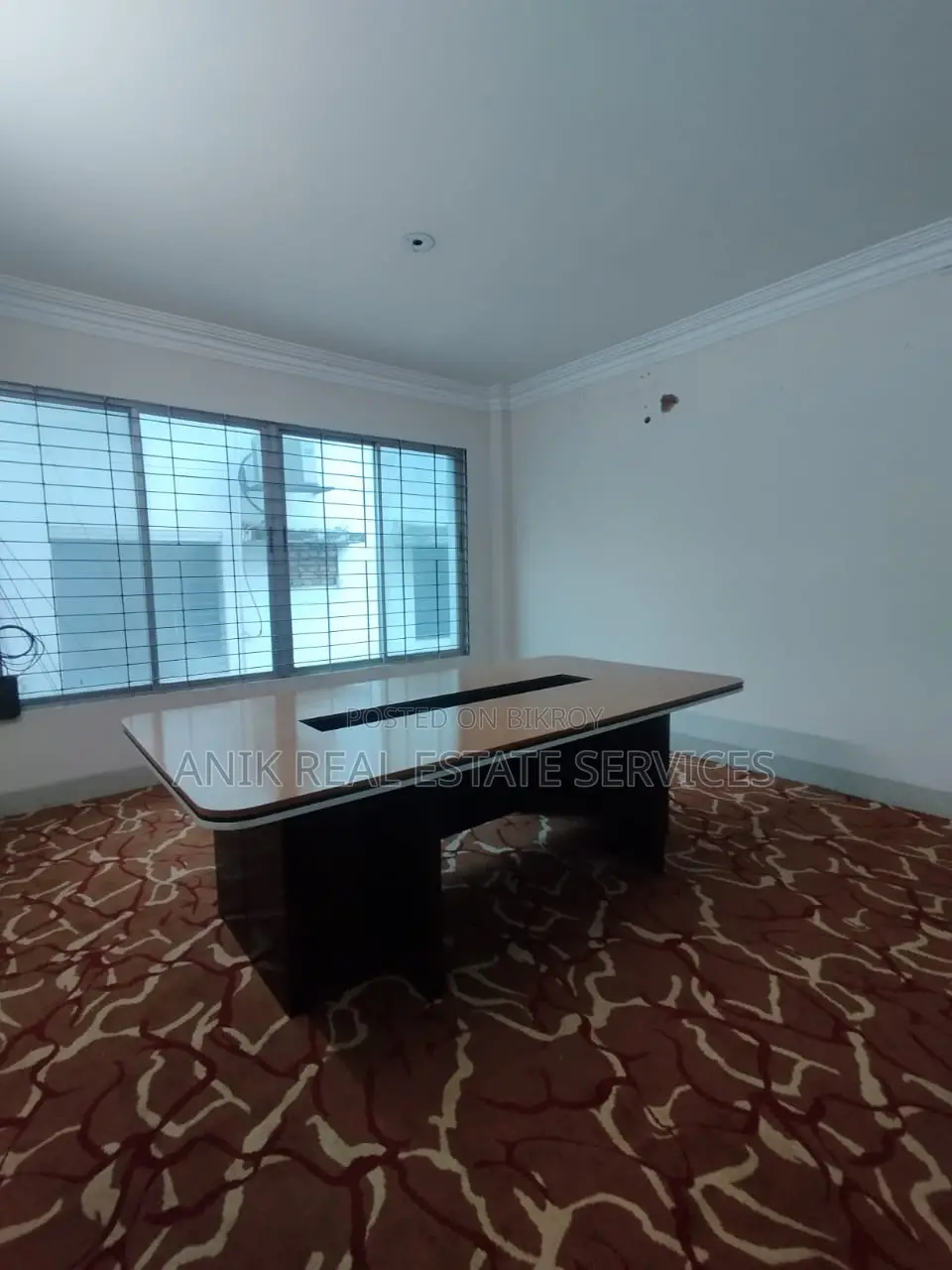 2500 Sft Office Space Rent At Gulshan 2