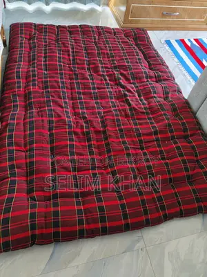 Single Mattress