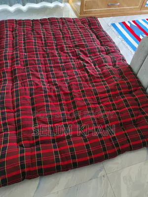 Single Mattress