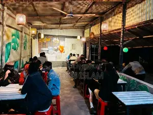 রানিং দোকান বিক্রি হবে