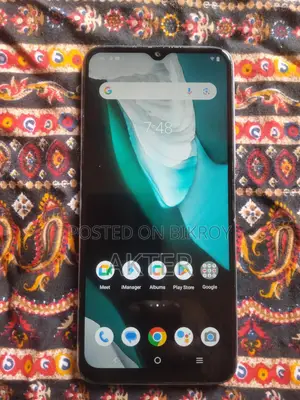 Vivo Y11 4G 3/32 GB (Used)