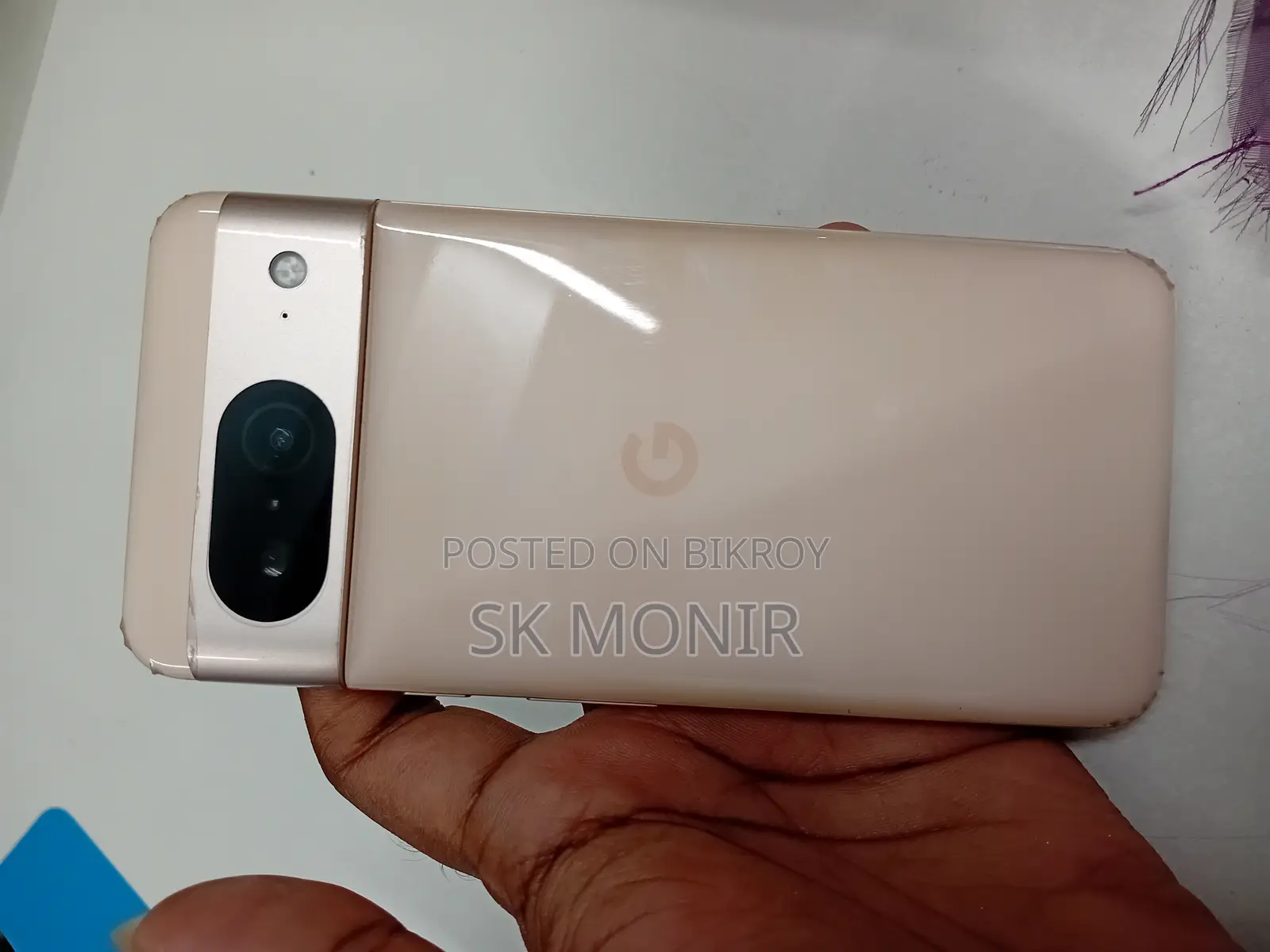 Google Pixel 8 Full Fresh (Used)
