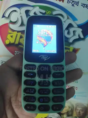 Itel it2171B (Used)