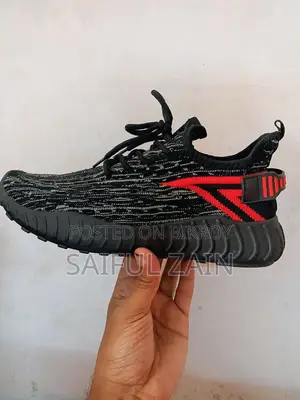 Casual Sneakers - Size: 40