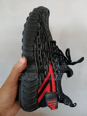 Casual Sneakers - Size: 40