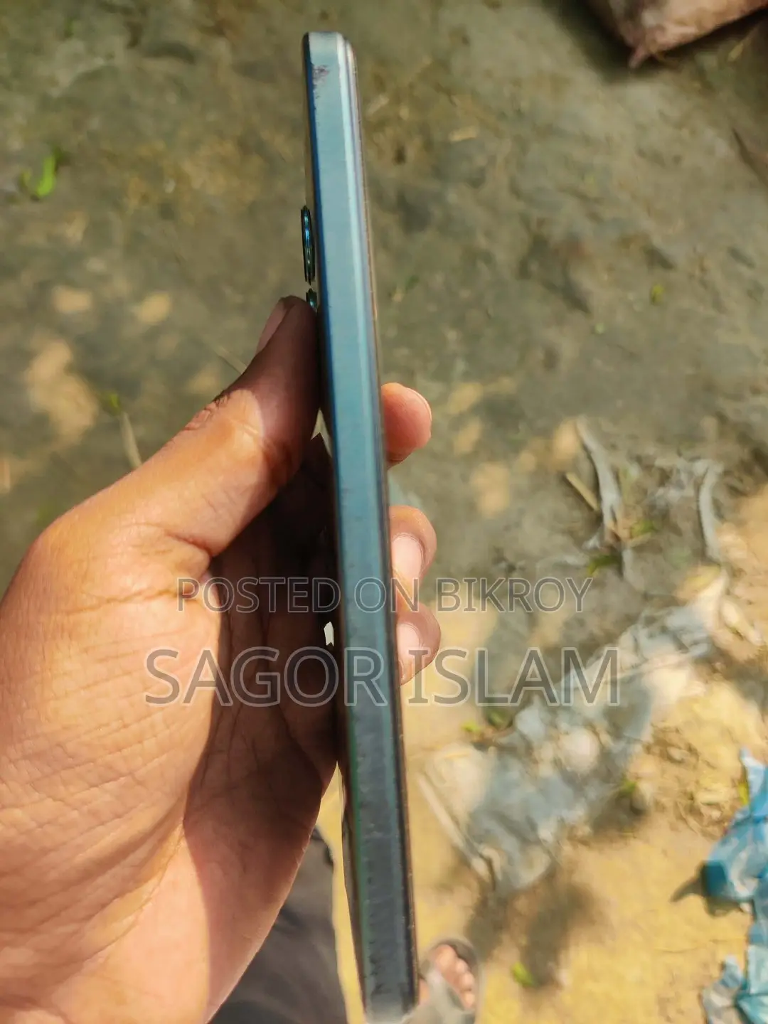 Vivo Y17s . (Used)