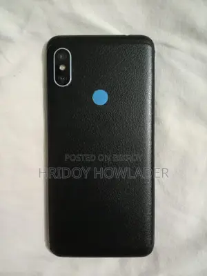 Xiaomi Redmi Note 6 Pro . (ব্যবহৃত)