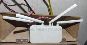 Xiaomi Router