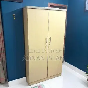 আলমারি বিক্রয় হবে