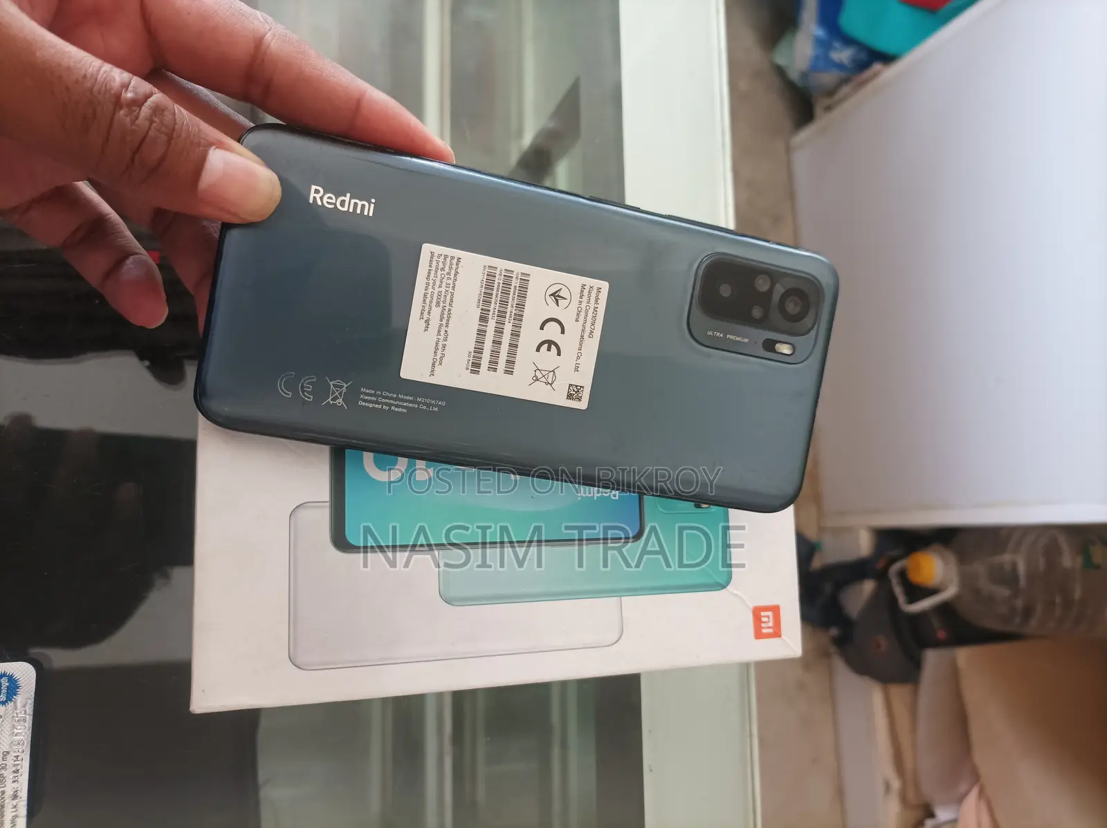 Xiaomi Mi Note 10 (Used)