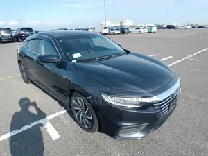 Honda Insight Ex ২০২১