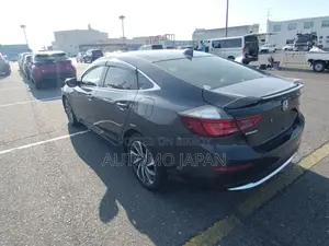 Honda Insight Ex ২০২১
