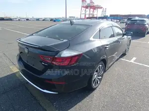 Honda Insight Ex ২০২১