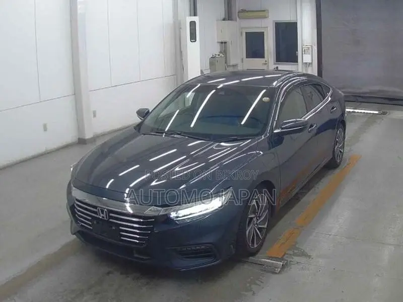 Honda Insight Ex ২০২১