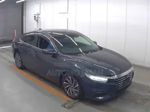 Honda Insight Ex ২০২১