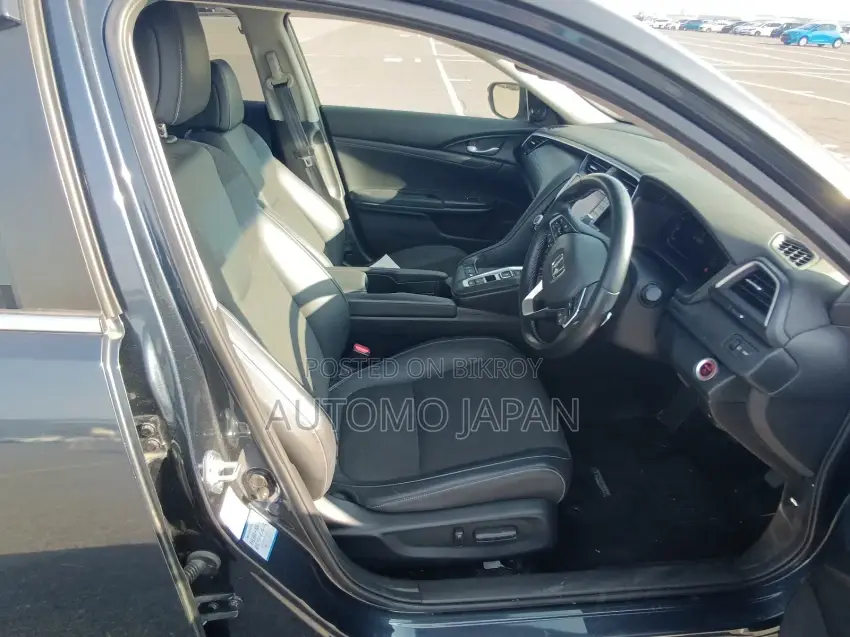 Honda Insight Ex ২০২১