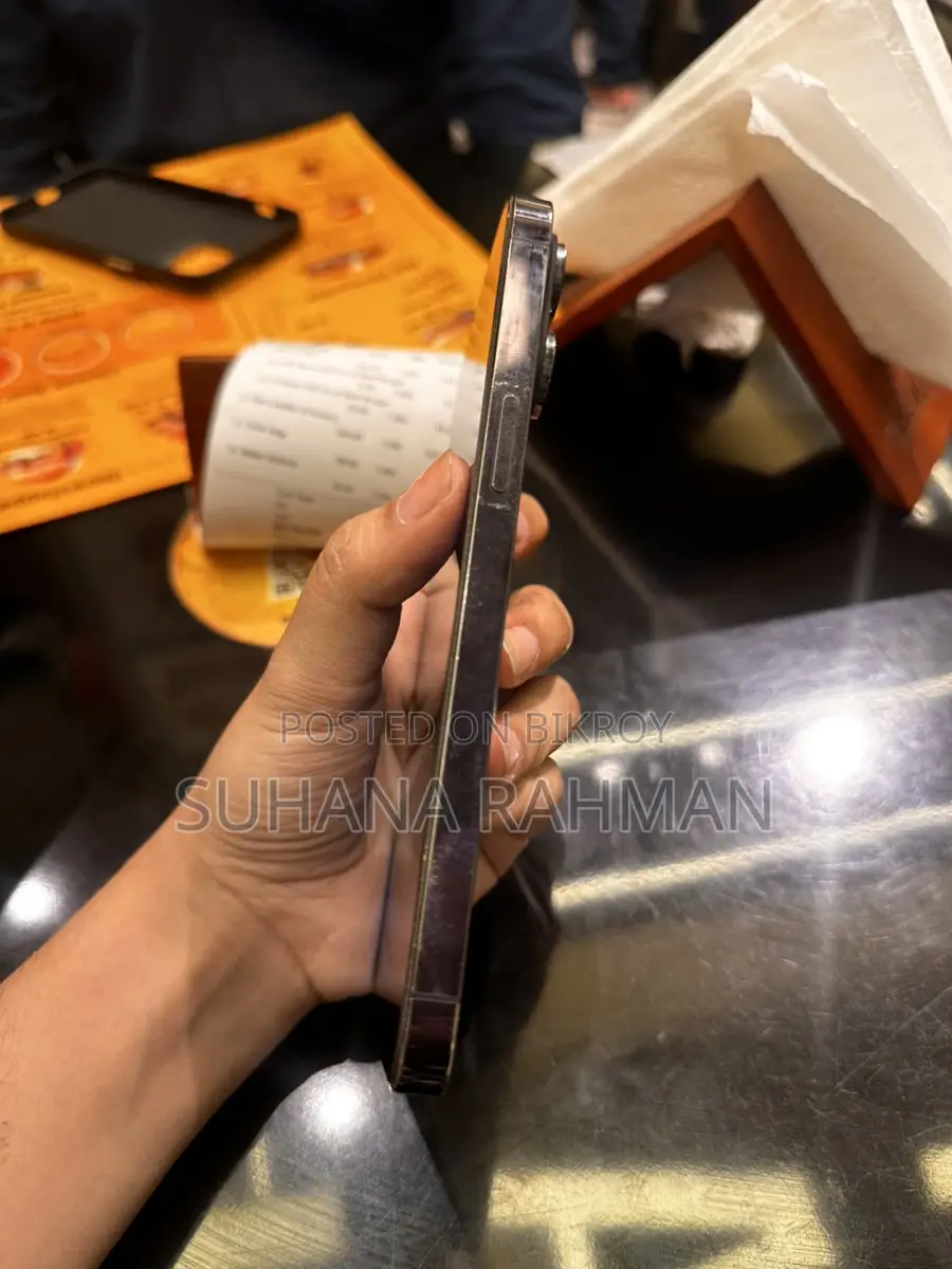 Apple iPhone 14 Pro Max (Used)