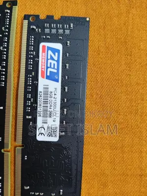 8gb DDR4 -2666..... 2 Ta