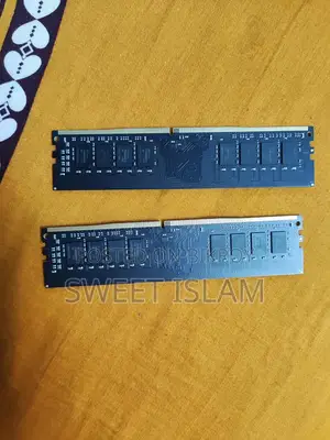 8gb DDR4 -2666..... 2 Units