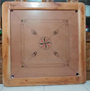 Carrom Board