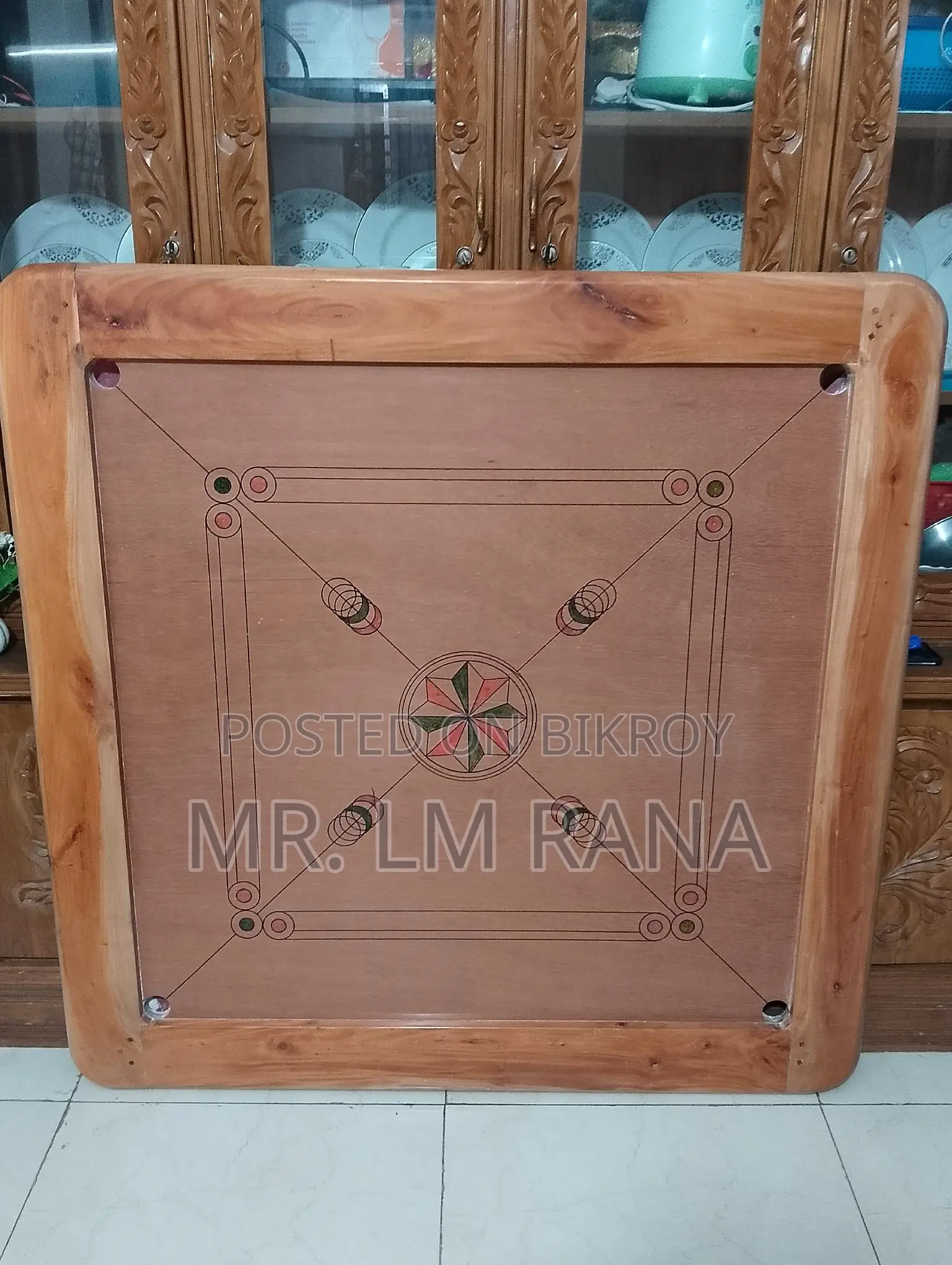 Carrom Board