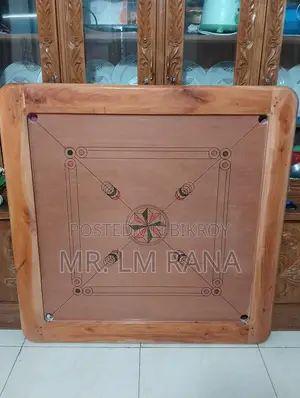 Carrom Board