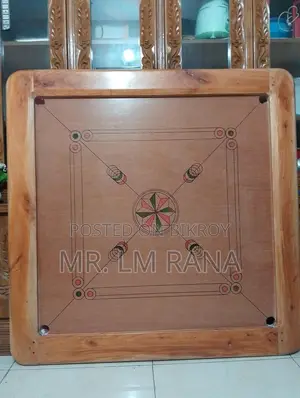 Carrom Board