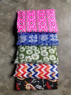 5-Piece Three-Piece Set