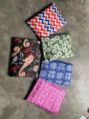 5-Piece Three-Piece Set