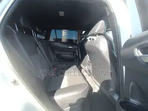 Toyota Corolla Cross Z LEATHER HARDTOP 2023