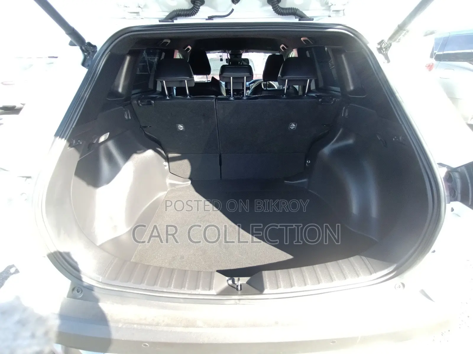 Toyota Corolla Cross Z LEATHER HARDTOP 2023