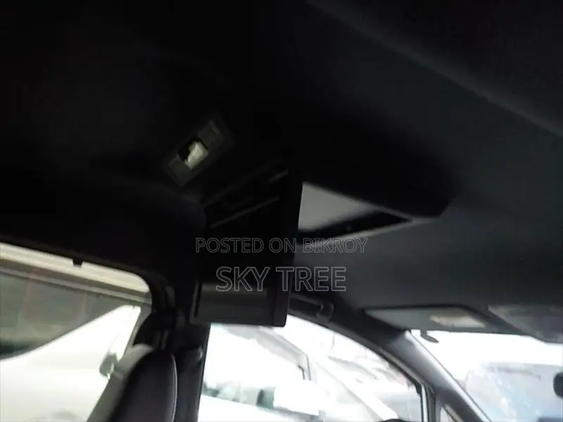 Toyota Esquire Gi Package 2020