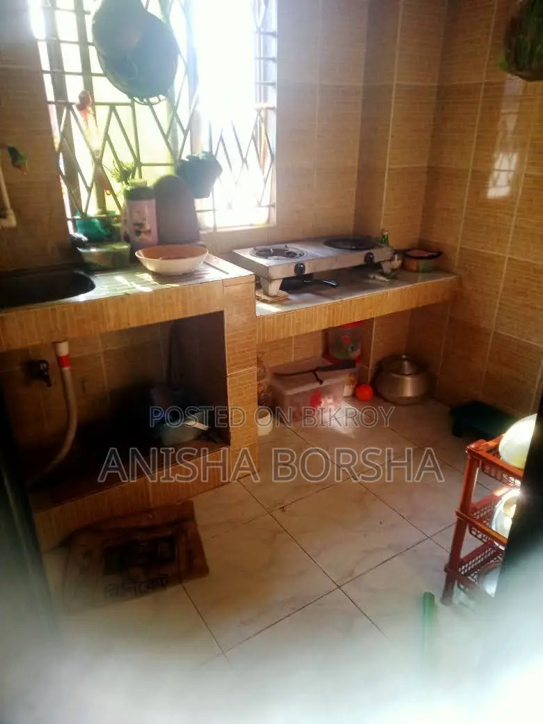 Sublet available for rent
