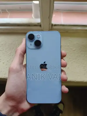 Apple iPhone 14 . (Used)