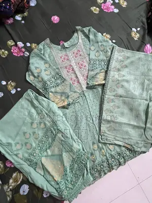 Shalwar Kameez