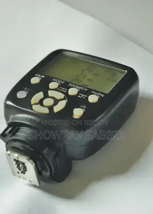 Yongnuo YN560-TX II Flash Controller for Sale