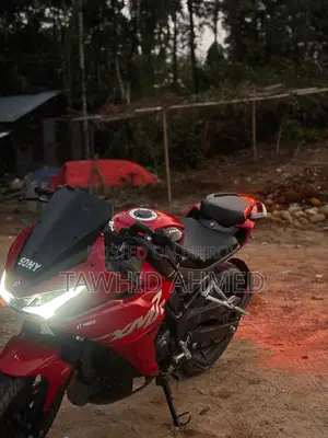 Hero Karizma XMR 210 24/25 2025