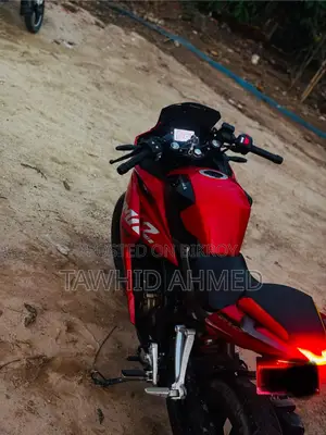 Hero Karizma XMR 210 24/25 2025