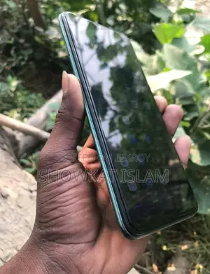 Infinix Hot 11 Play 4/128 (Used)