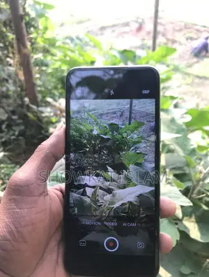 Infinix Hot 11 Play 4/128 (Used)