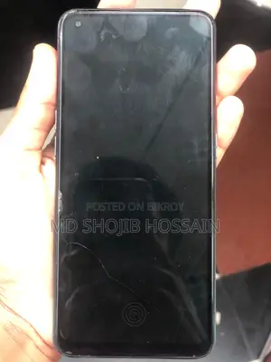 OPPO F19 Pro (Used)