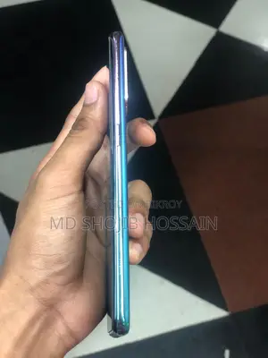 OPPO F19 Pro (Used)