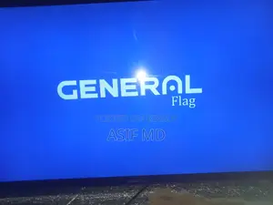 General Smart TV 32"