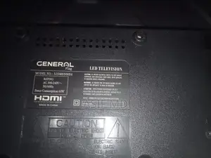 General Smart TV 32"